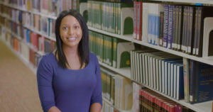Shawnise Miller - Director of Online Master's in Social Work at University of Louisville