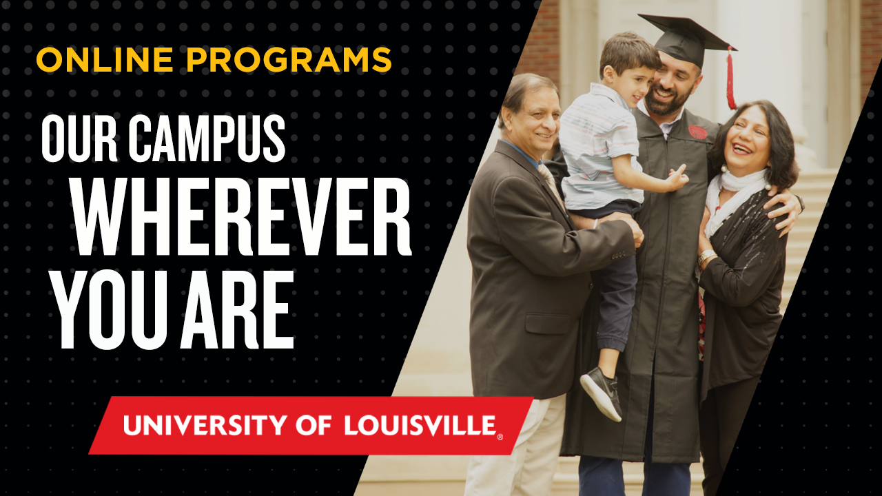 Graduate Programs : University of Louisville – College of Business