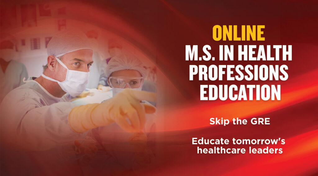 exciting-news-master-s-in-health-professions-education-now-taught