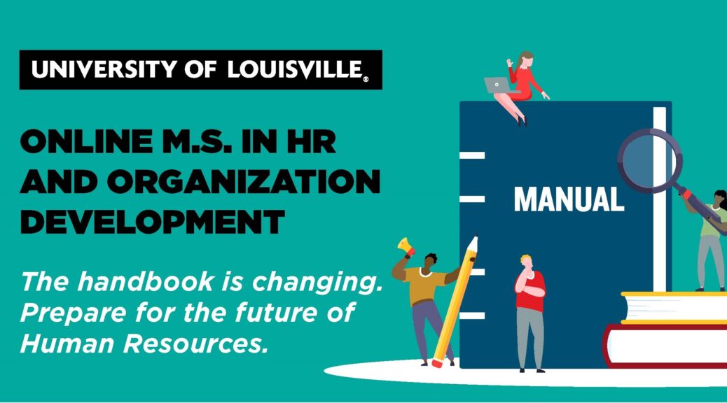 Infographic-The HR handbook is changing