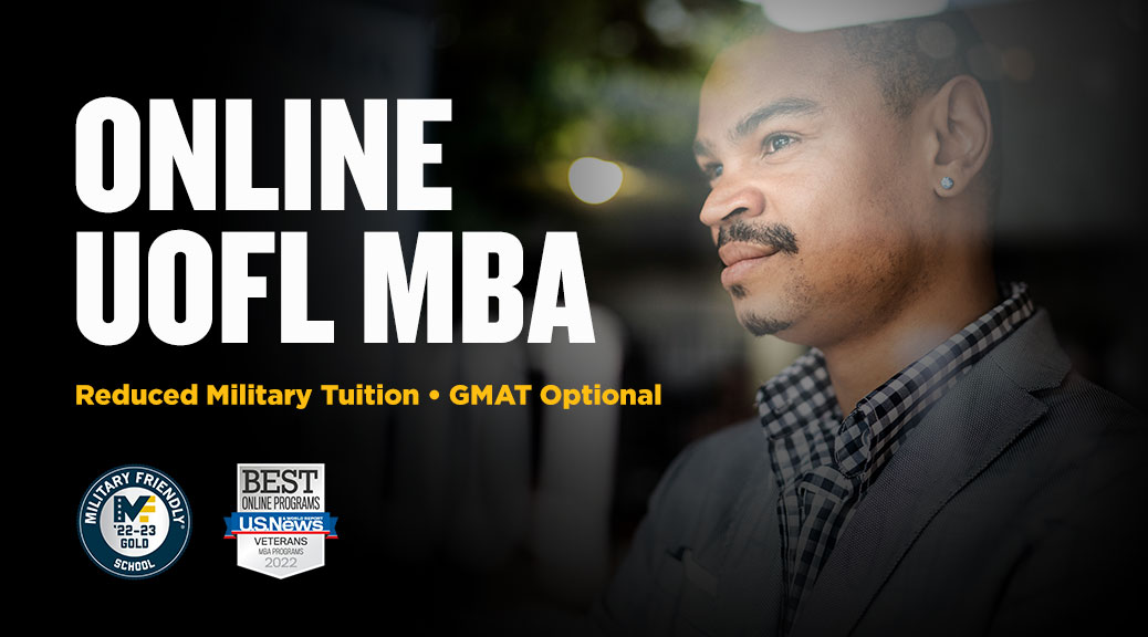 UofL Online MBA  Master of Business Administration