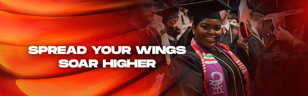 Online Programs at the University of Louisville: Spread Your Wings